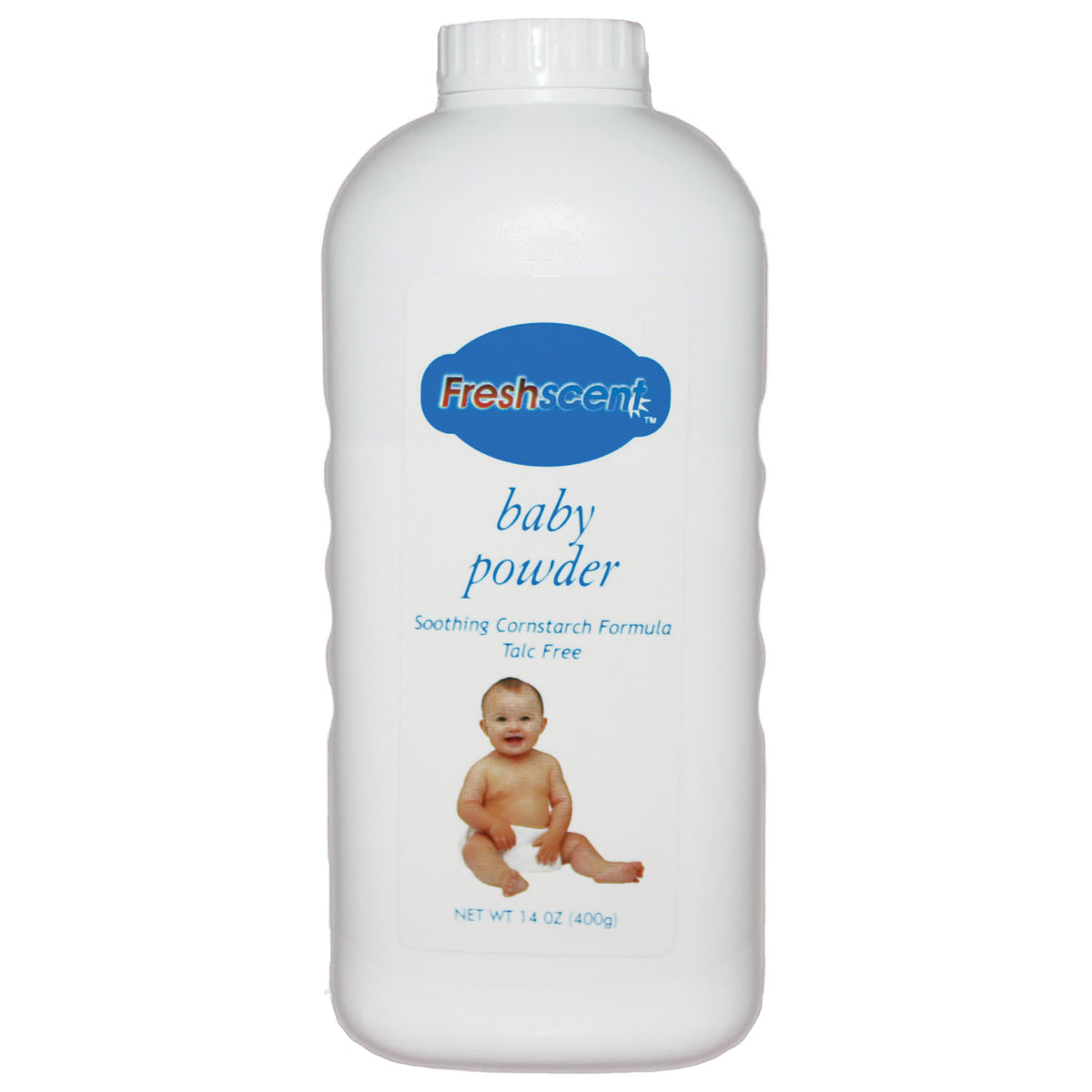 New World Imports Freshscenttm Powders - Baby Powder – image 3
