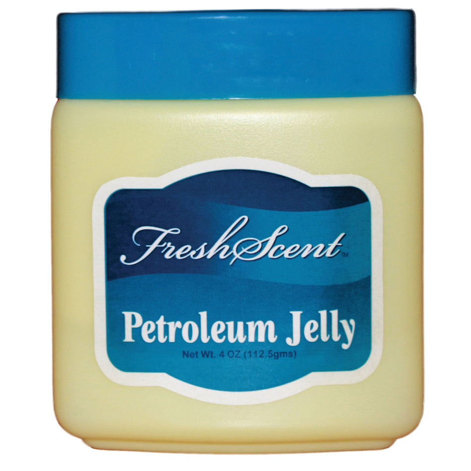 New World Imports Freshscenttm Petroleum Jelly