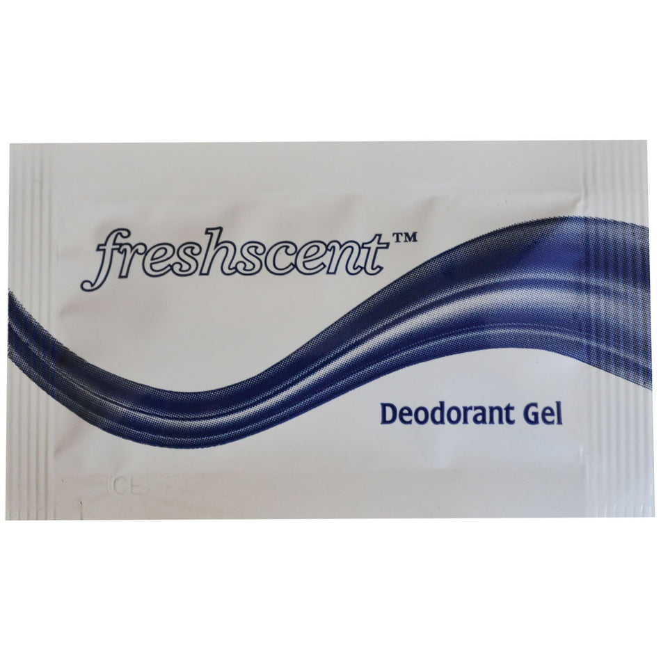 New World Imports Freshscenttm Deodorant Gel