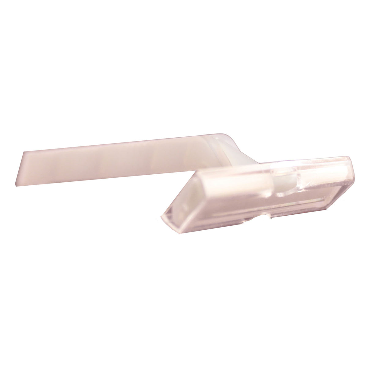 New World Imports Razors - Single Blade with One-Piece Handle – image 2