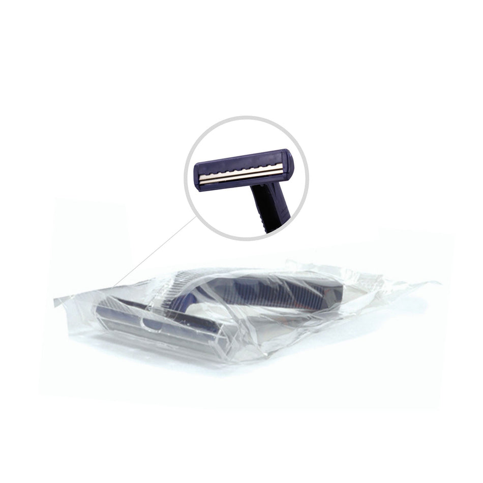 Freshscent Twin Blade Razor