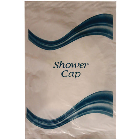 New World Imports Shower Cap