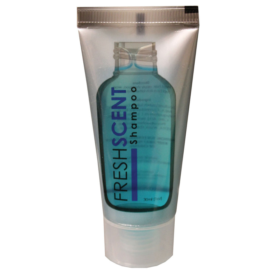 New World Imports Freshscenttm Shampoos & Conditioners - Travel Shampoo