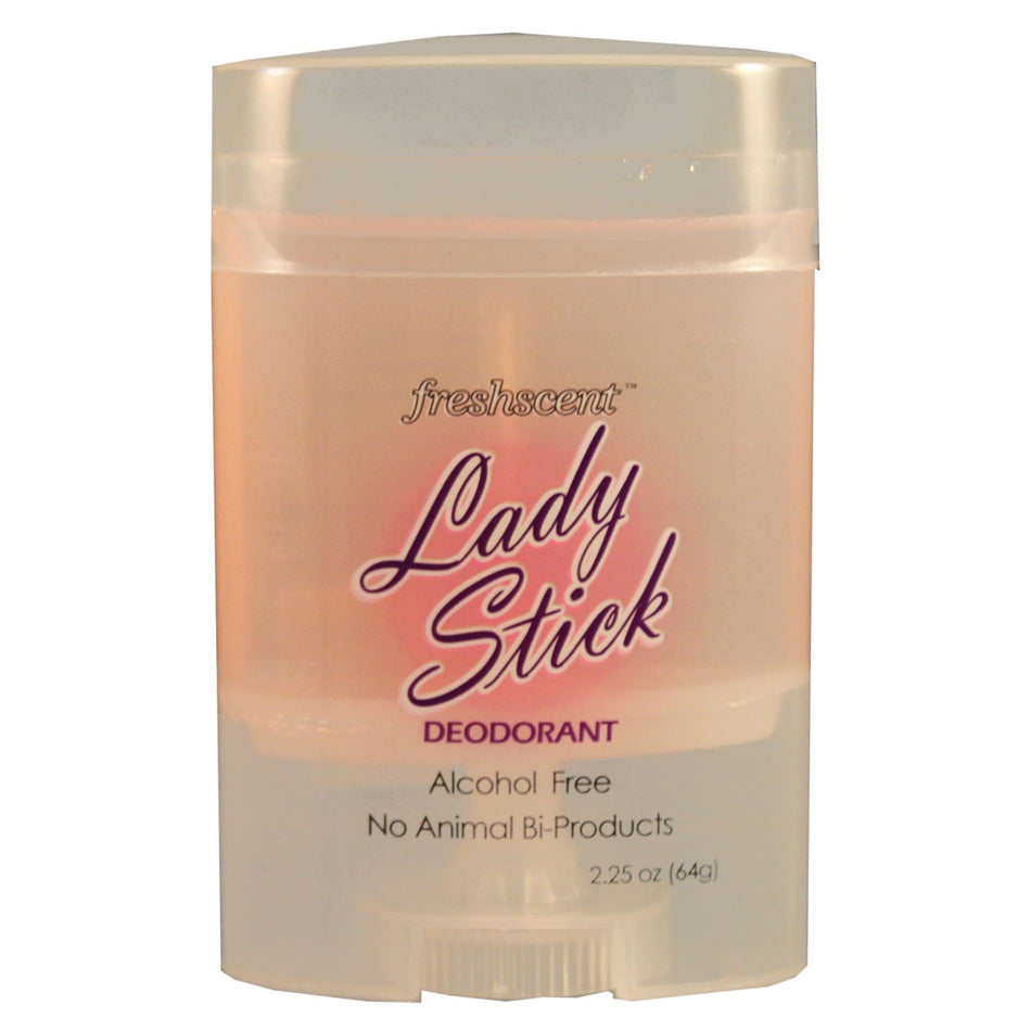 New World Imports Freshscenttm Lady Stick Deodorant