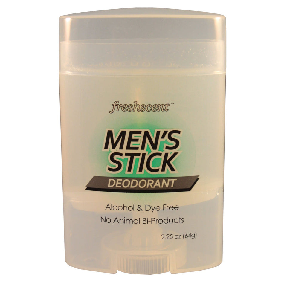 New World Imports Freshscenttm Men's Stick Deodorant