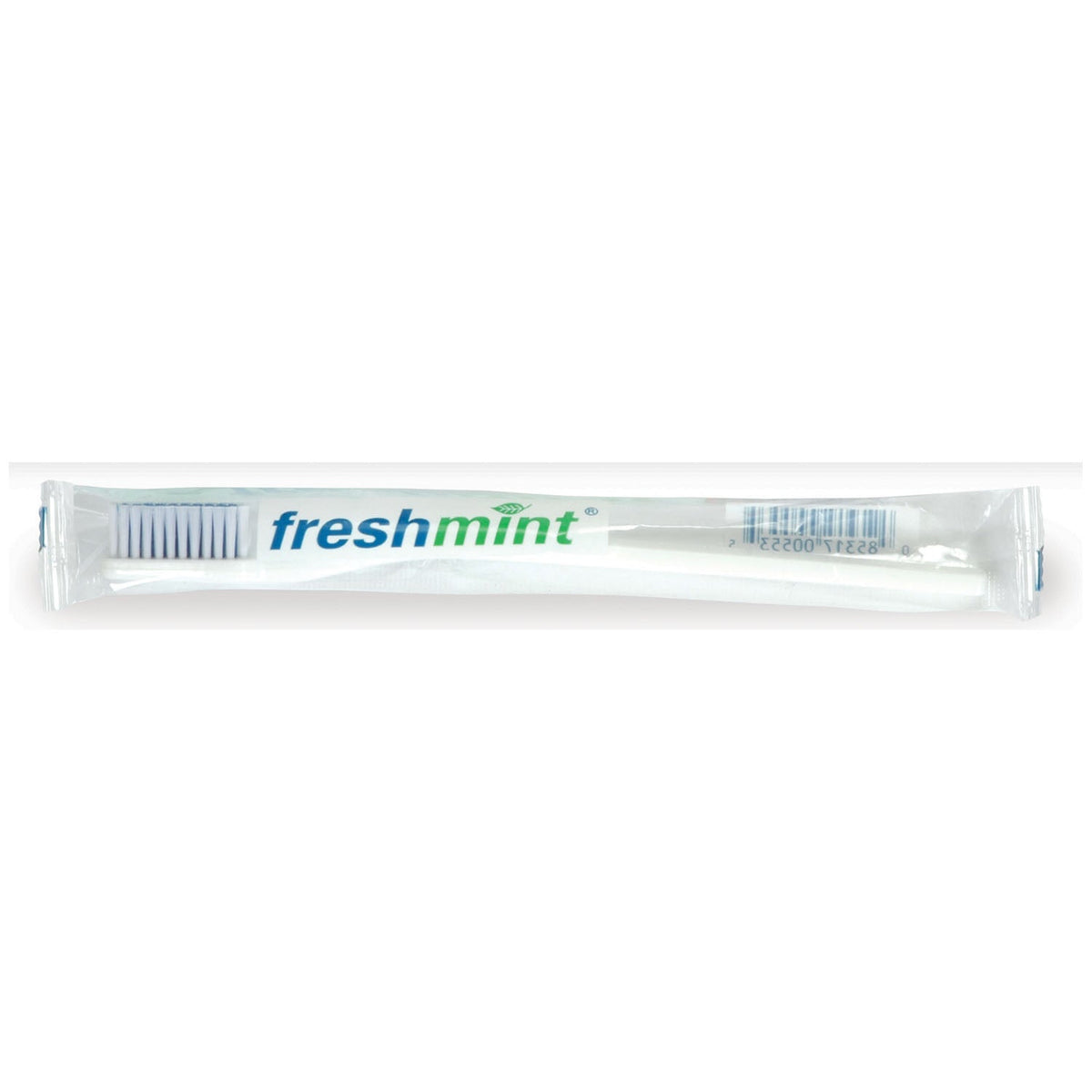 New World Imports Toothbrushes - Freshmint Bulk