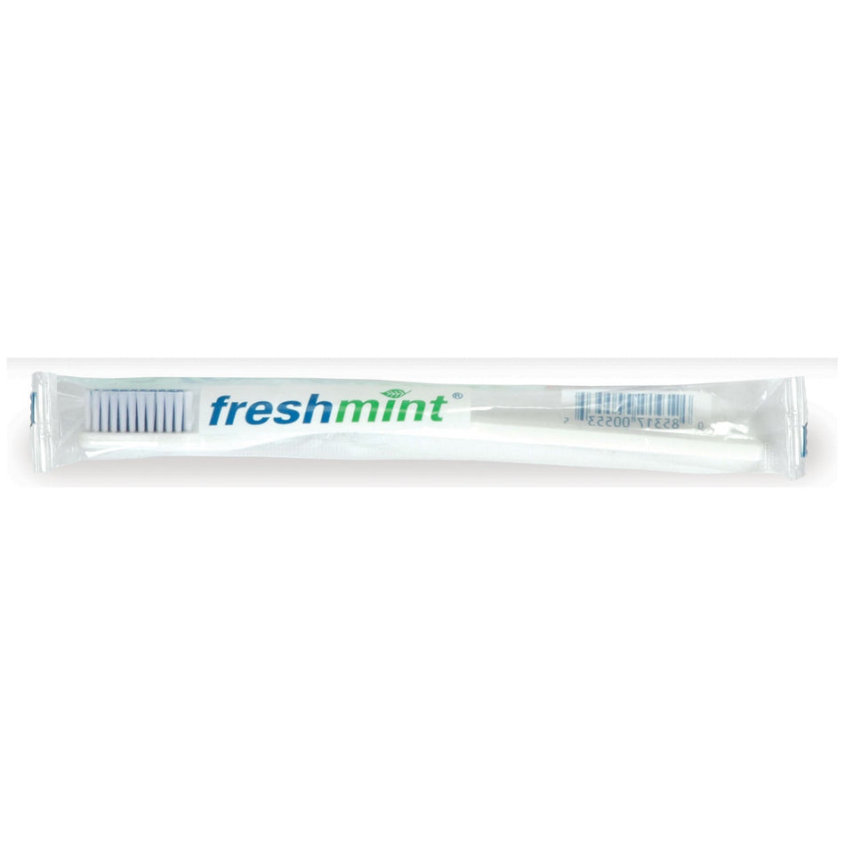New World Imports Toothbrushes - Freshmint Bulk