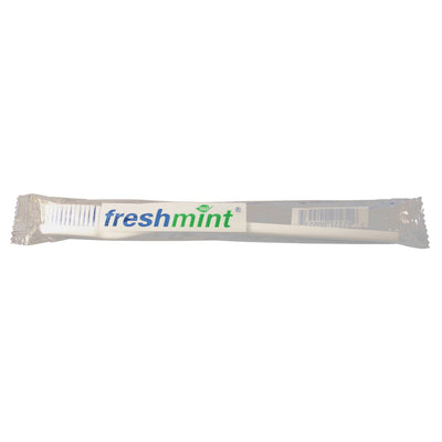 New World Imports Toothbrushes - Premium 43 Tuft, Freshmint