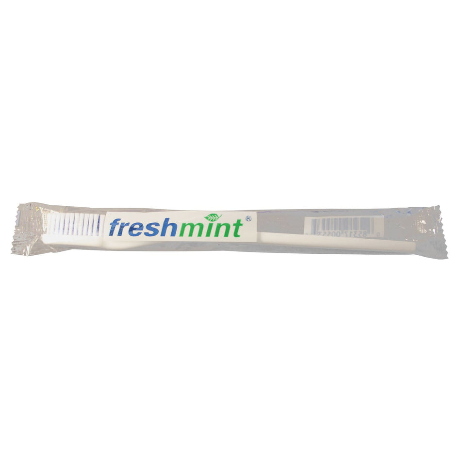 New World Imports Toothbrushes - Premium 43 Tuft, Freshmint