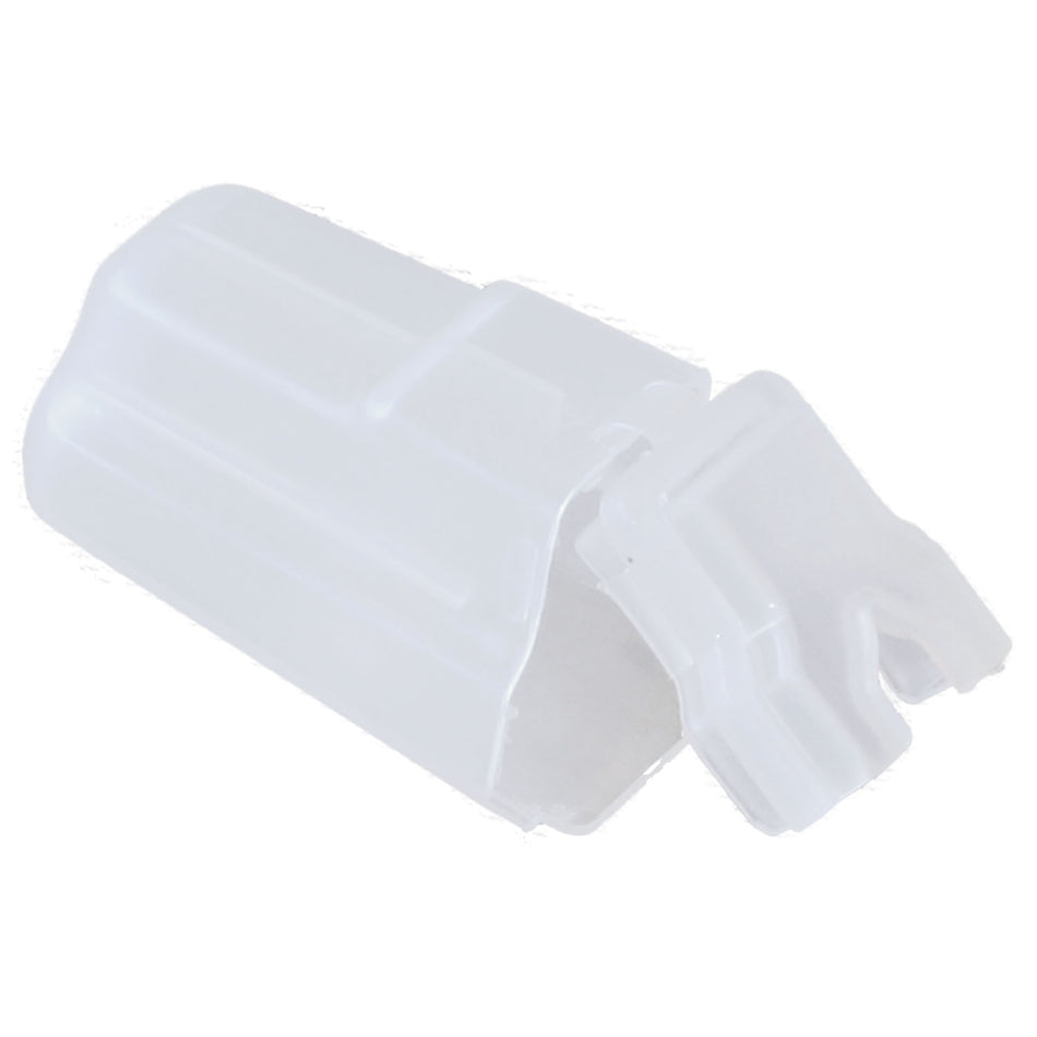 New World Imports Toothbrush Cap
