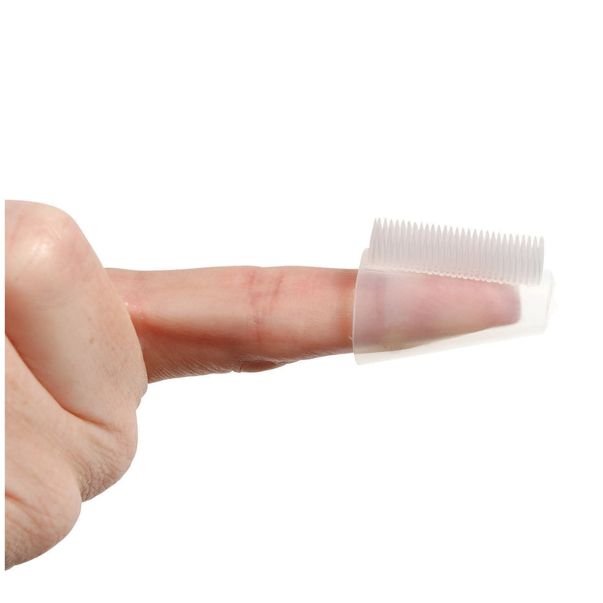 New World Imports Toothbrushes - Fingertip Toothbrush