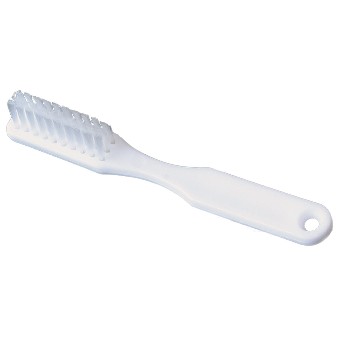 New World Imports Toothbrushes - Short Handle