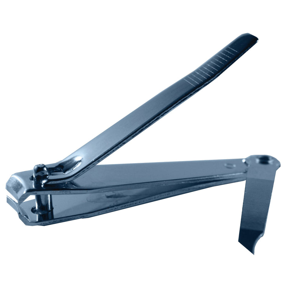 New World Imports Toenail Clipper with File