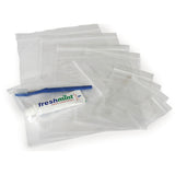New World Imports Reclosable Bags