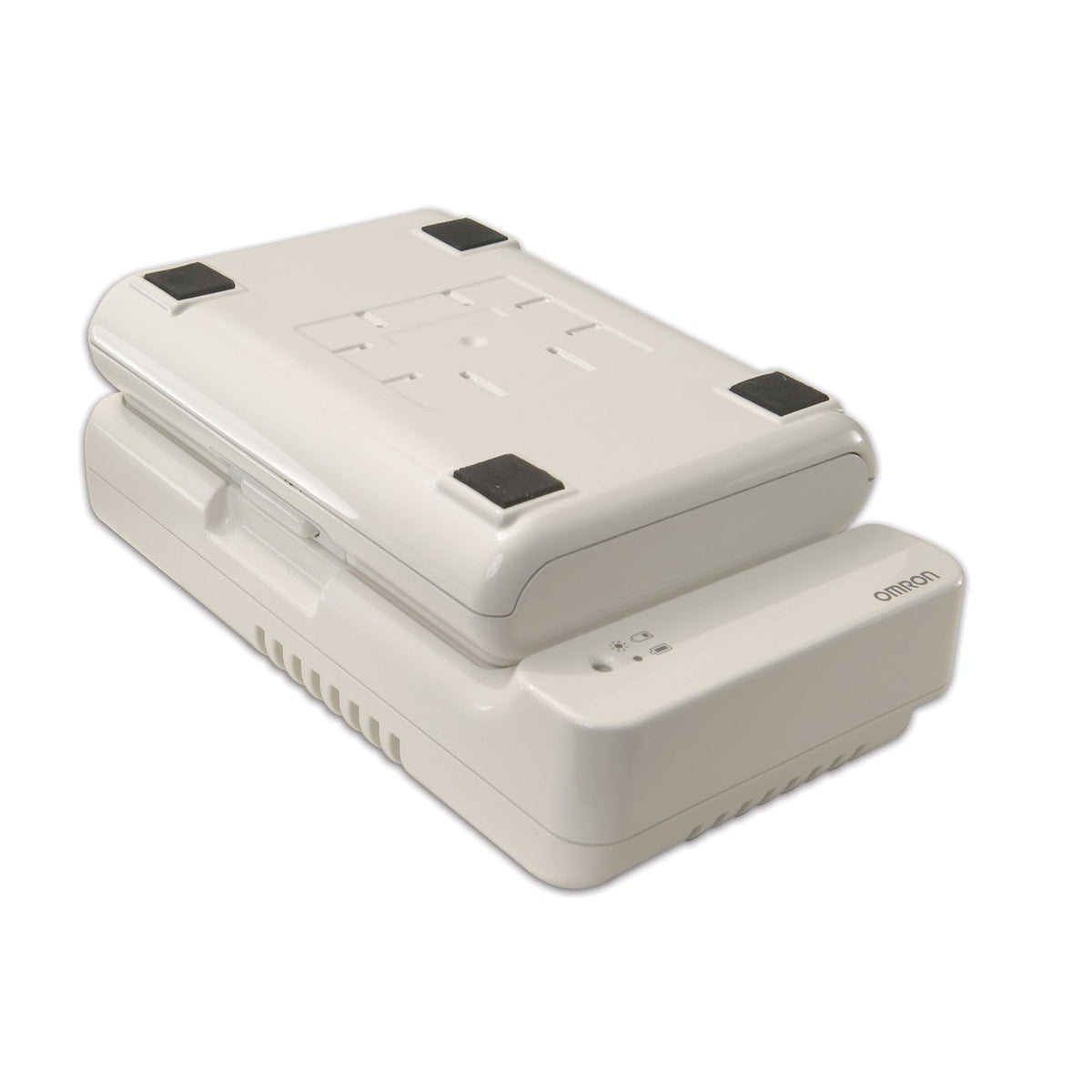 Omron Compare Elite Nebulizer Accessory: Battery & Charger