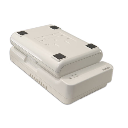 Omron Compare Elite Compact Compressor Nebulizer System - Battery & Charger