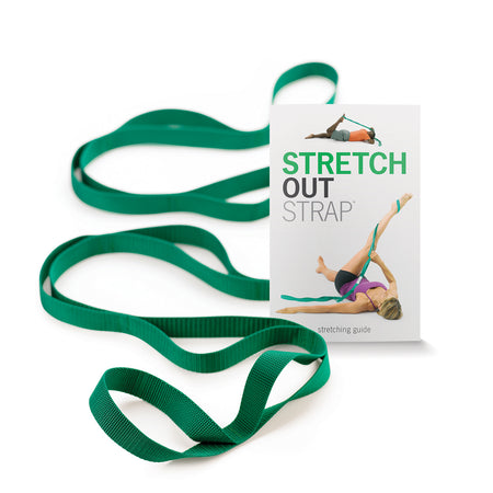Optp Stretch Out Straps