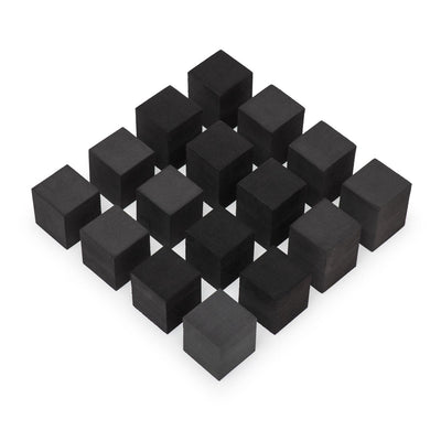 Optp CobbleFoam™ Uneven-Surface Balance Trainer, Replacement Blocks