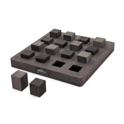 Optp CobbleFoam™ Uneven-Surface Balance Trainer, Single Unit