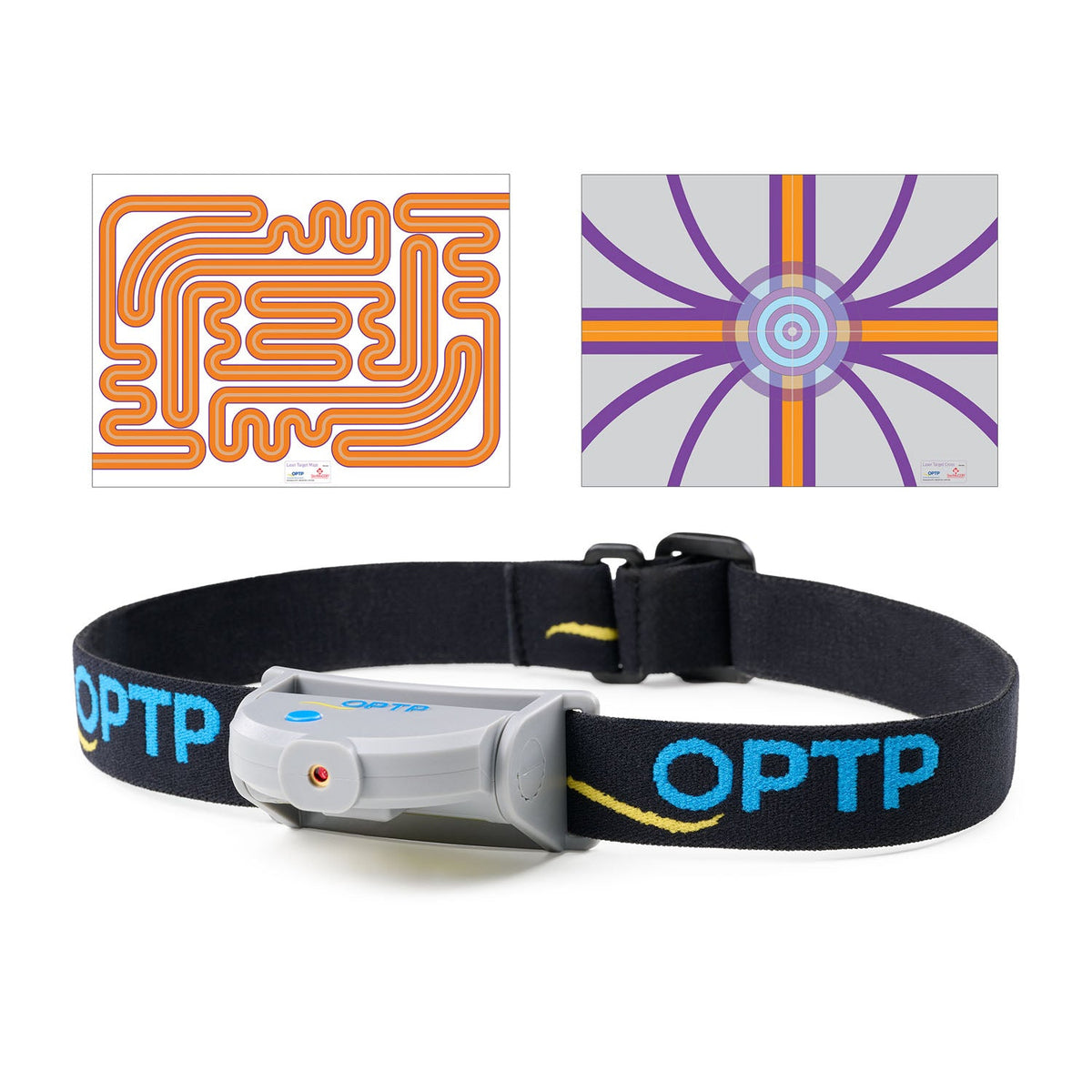 Optp Senmocortm Laser System - Complete System