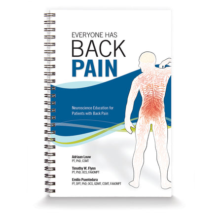 Optp Patient Education Material - Self-Care for Pelvic Pain