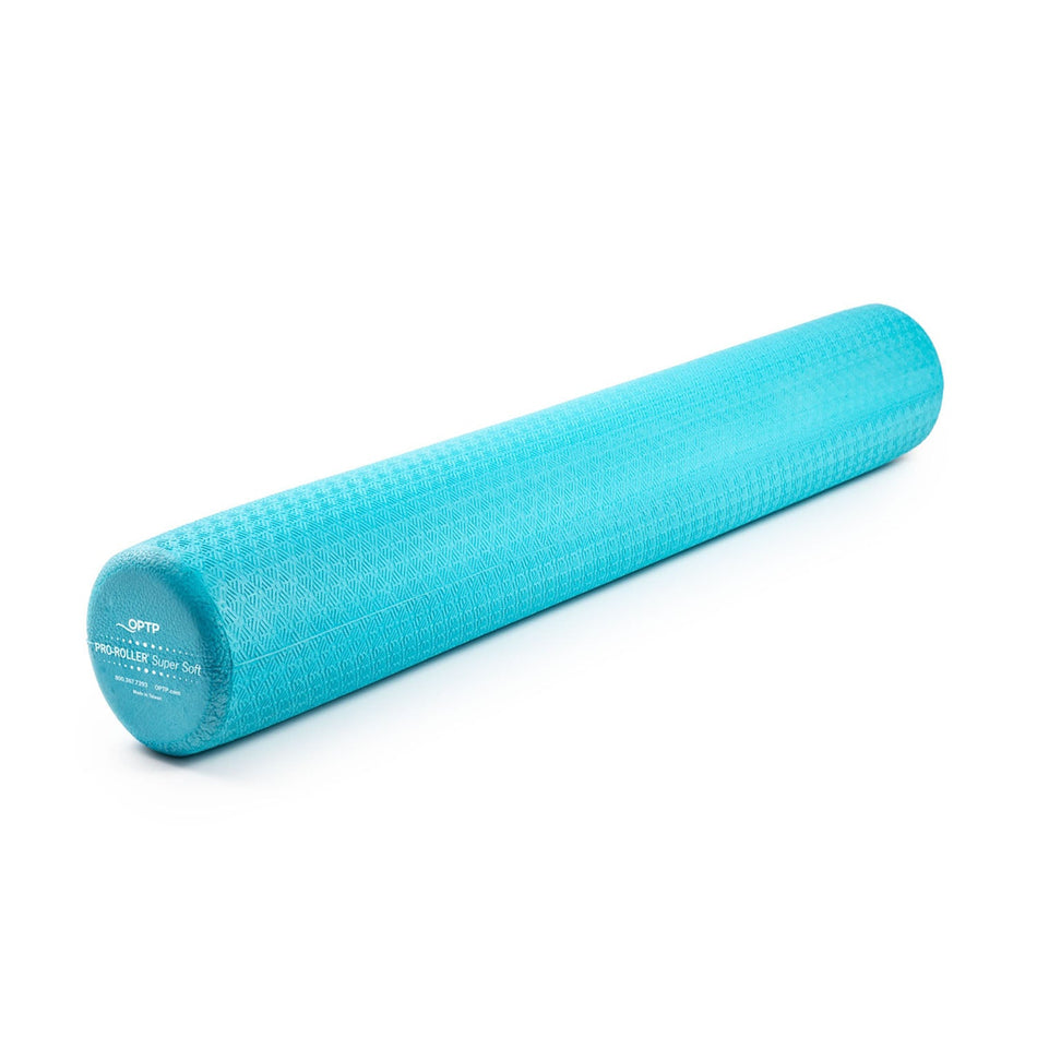 Optp PRO-Rollertm Foam Roller Series - Round, Super Soft