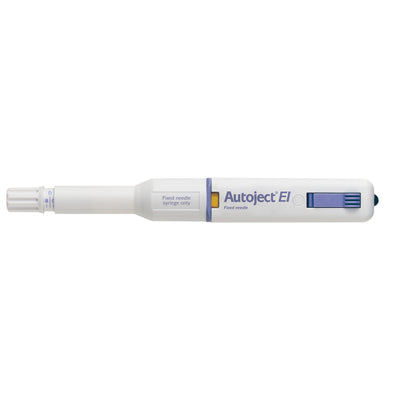 Needles & Syringes