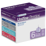 Owen Mumford Unifine Pentips - 31G – image 2