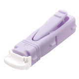 Owen Mumford Unistik 3 Pre-Set Single Use Safety Lancets - Comfort 28G – image 3