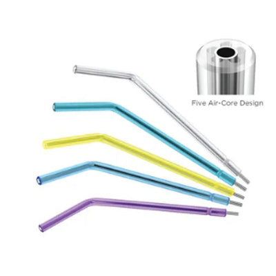 Pacdent Trutip Plus Air/Water Syringe Tips