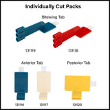 Pacdent Ezaim Disposable Adhesive Sensor Holder - Posterior – image 2