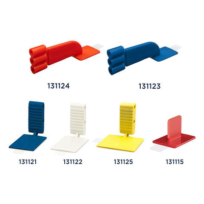 Pacdent Ezaim Comfortab X-Ray Sensor Holders - Bitewing