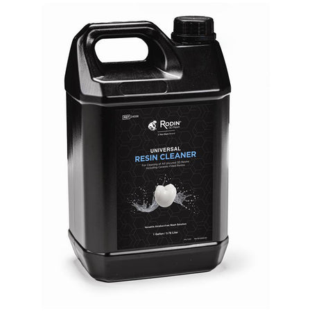 Pacdent Rodin Universal Resin Cleaner