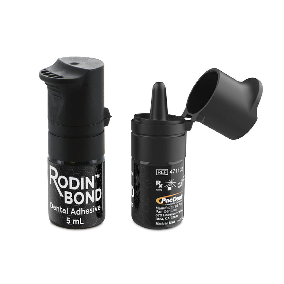 Pacdent Rodintm Bond Dental Adhesive System - Rodin™ Refill