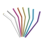 Pacdent Suretight Air/Water Syringe Tips - Clear