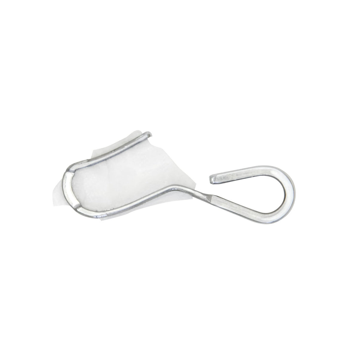 Pacdent Opti-Quadtm Dual Arch Metal Impression Trays - Full Quadrant