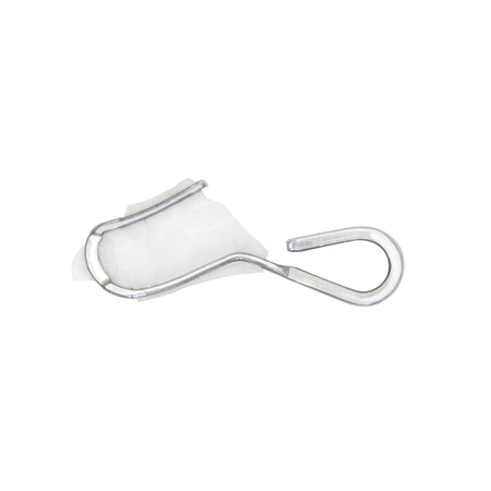 Pacdent Opti-Quadtm Dual Arch Metal Impression Trays - Full Quadrant