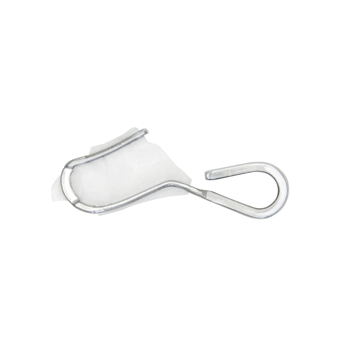 Pacdent Opti-Quadtm Dual Arch Metal Impression Trays - Anterior