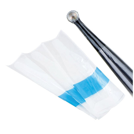 Pacdent Armortm Curing Light Sleeves - BluePhase G2 and 20I Models