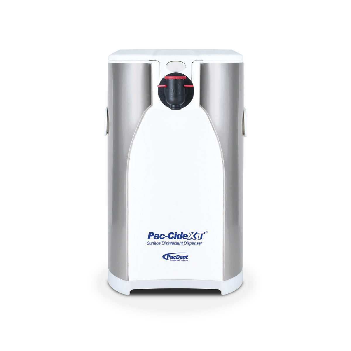 Pacdent Pac-Cide XTTM Dispensers