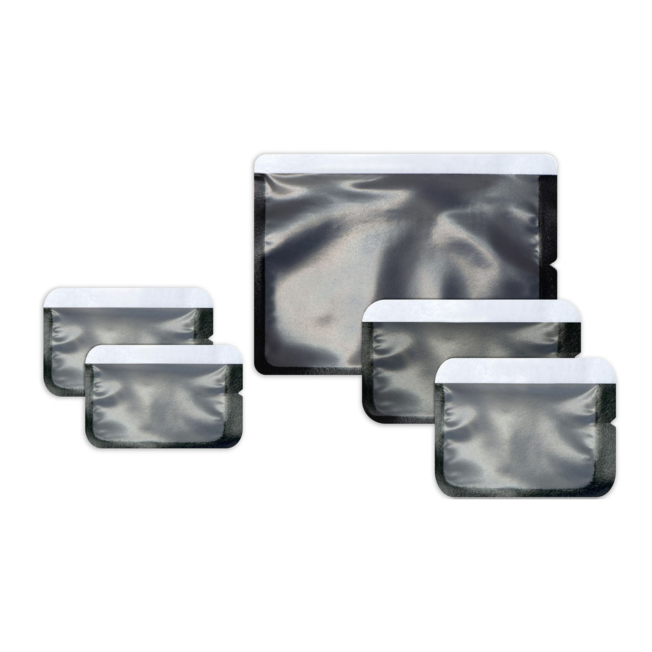 Pacdent Barrier Envelopes