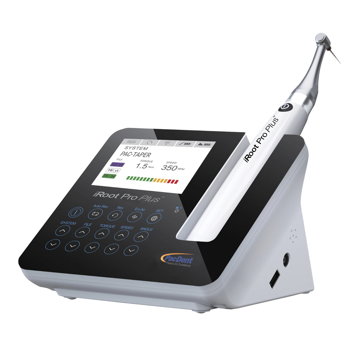 Pacdent Iroot PRO Plustm Cordless Handpiece