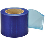 Palmero Barrier Film - 4" x 6" Plain