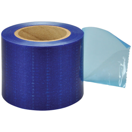 Palmero Barrier Film - 4" x 6" Plain
