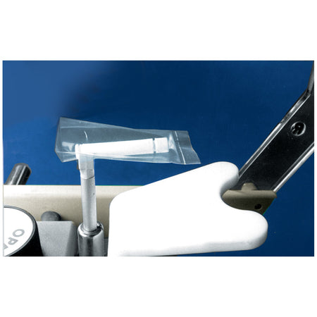 Palmero Barrier Sleeves - Bite Block Protector (Pano)