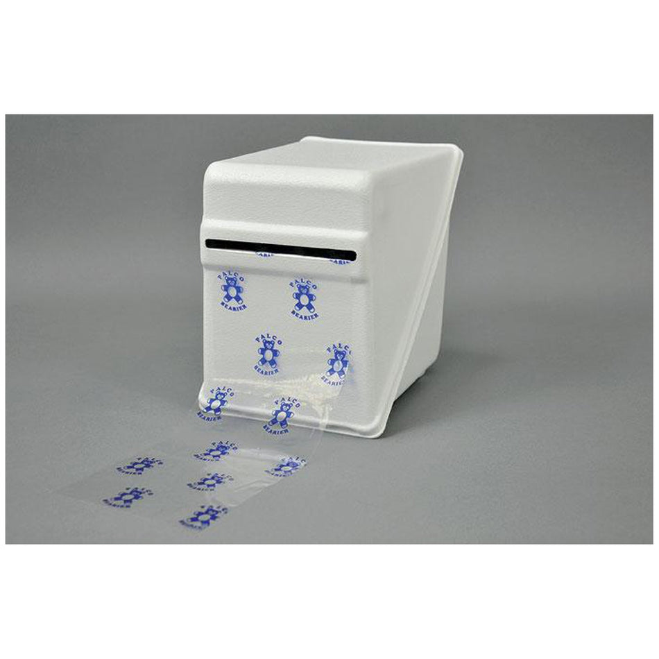 Palmero Barrier Film Dispenser