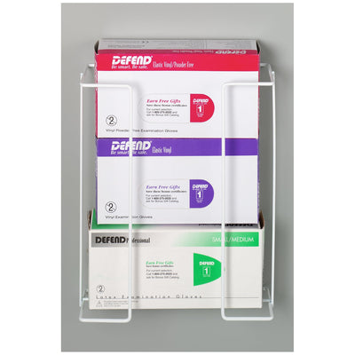 Palmero Hold-Ittm Holder - Glove Box Holder (Triple)