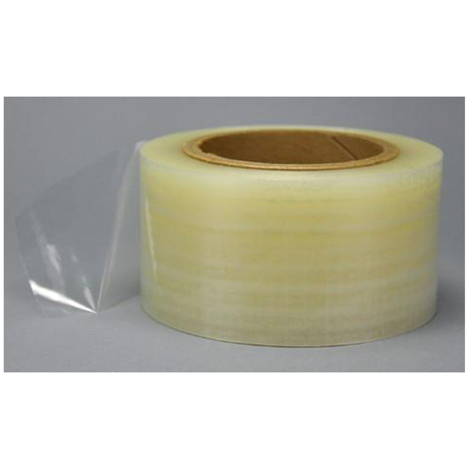 Palmero Barrier Film - 2-1/2" x 6" Clear