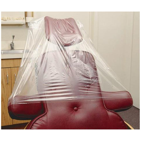 Palmero Barrier Sleeves - Chair Protector (Half Chair)