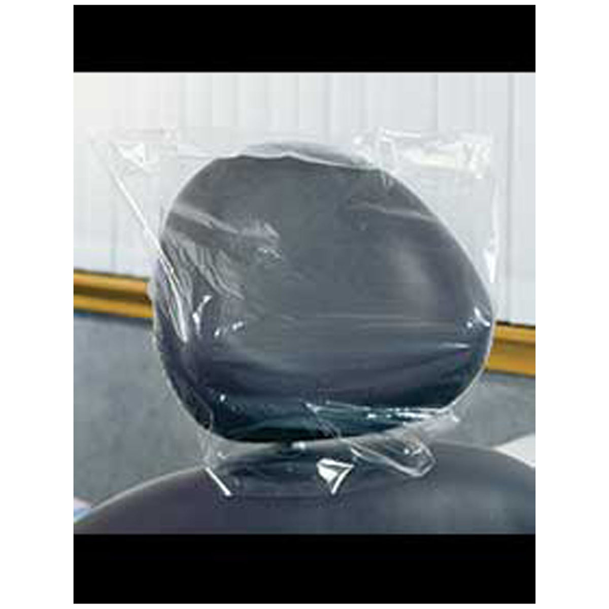 Palmero Barrier Sleeves - Headrest Protector
